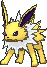 jolteon — x y