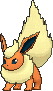 flareon — x y