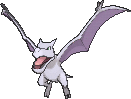 aerodactyl — x y