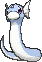 dratini — x y