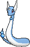 dragonair — x y