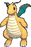 dragonite — x y