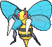beedrill — x y