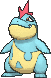croconaw — x y
