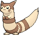 furret — x y