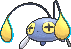 chinchou — x y
