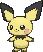 pichu — x y