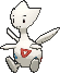 togetic — x y