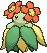 bellossom — x y