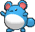 marill — x y