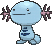wooper — x y