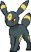 umbreon — x y