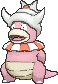 slowking — x y