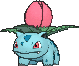 ivysaur — x y