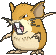 raticate — x y