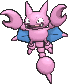gligar — x y