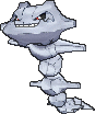 steelix — x y