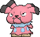 snubbull — x y