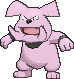 granbull — x y