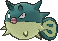 qwilfish — x y