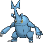 heracross — x y