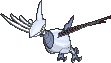 skarmory — x y