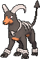 houndoom — x y