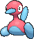 porygon2 — x y