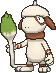 smeargle — x y