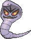 arbok — x y