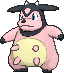 miltank — x y