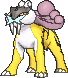 raikou — x y