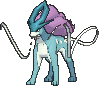 suicune — x y