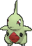 larvitar — x y