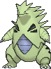 tyranitar — x y