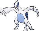 lugia — x y