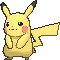pikachu — x y