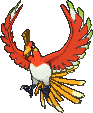 ho oh — x y