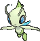 celebi — x y