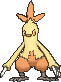 combusken — x y