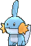 mudkip — x y