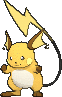 raichu — x y