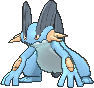 swampert — x y
