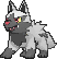 poochyena — x y