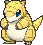 sandshrew — x y