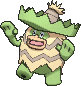 ludicolo — x y