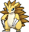 sandslash — x y