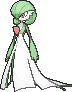 gardevoir — x y