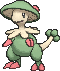 breloom — x y