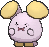 whismur — x y